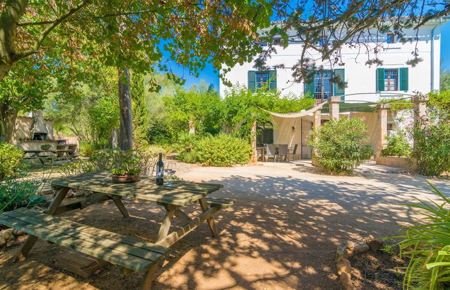 Cas Pilot in Santa Maria del Cam - Photo 3