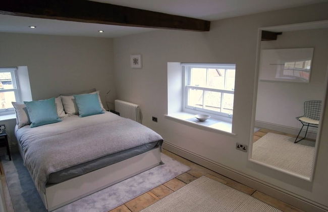 Stylish Wells Penthouse With Cathedral Views - Foto 4