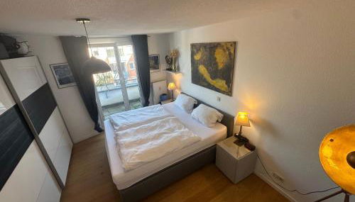 Premium Penthousewohnung zentral im Dreiländereck! - Perfekt angebunden - Tiefgarage, Lift - hochwertige Vollaustattung - Foto 2