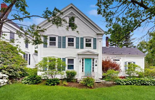 Seabreeze Manor - Foto 5