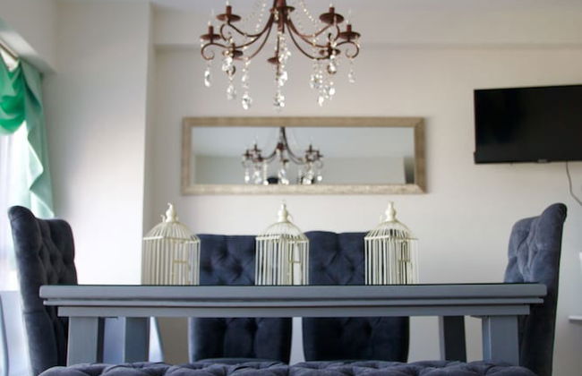 Departamento Céntrico Guadalajara - Foto 66