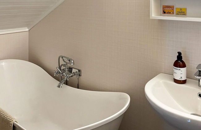 Holiday Home in Vargön - Photo 6