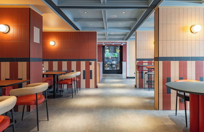 APT Serviced Apartments Santiago - Foto 51