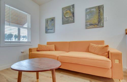 Cozy Henderson Studio - 2 Mi to Norfork Lake! - Foto 9