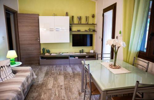 Appartamento Camisa - Il Gelso - Foto 17