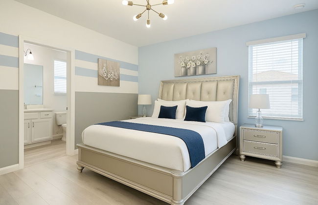 Leisure Lounge - Photo 12