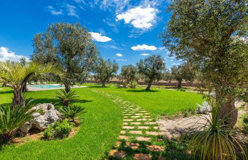 3921 Villa Cesira by Perle di Puglia - Foto 18