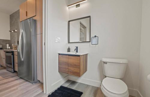 Chic Retreats in Columbus - Foto 18