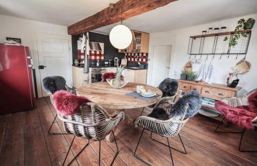 Nibelungen Odenwaldhaus - Foto 20