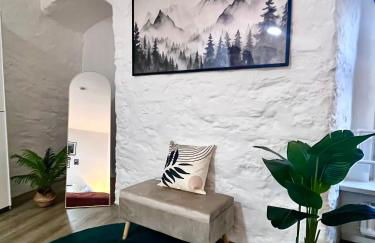 Apartment Heimathain - Holiday Living - Foto 3