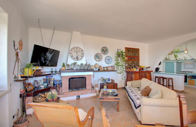 Villa Amazing Sunset Terrace - Foto 2