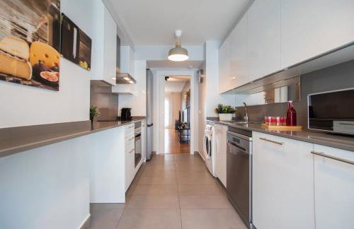 Tendency Apartments Forum - Photo 10