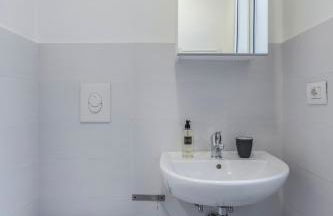 Gilda Apartment New elegant apartment in Termini - Foto 17