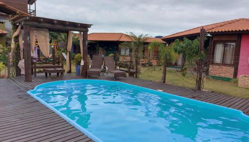 Cabanas do Rosa - Foto 5