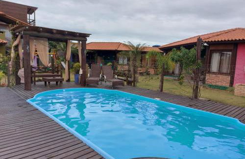 Cabanas do Rosa - Foto 5