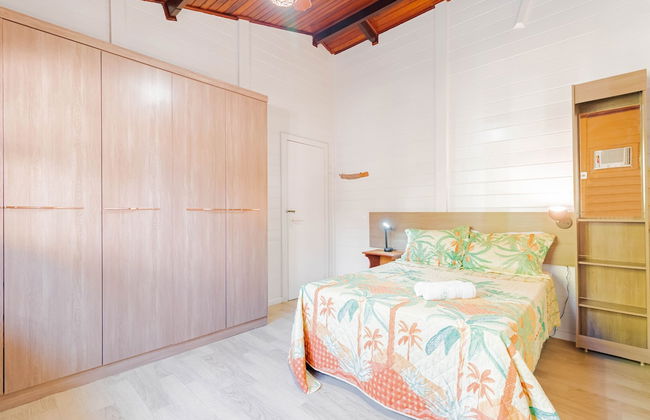 VT04 Excelente Casa 3 Quartos e Piscina - Photo 2