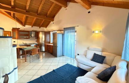 Appartamento Villa Nicole - Foto 7