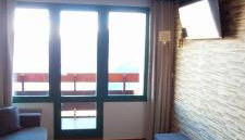 Résidence Le Rami, appartement 5 personnes ski au pied - Foto 4