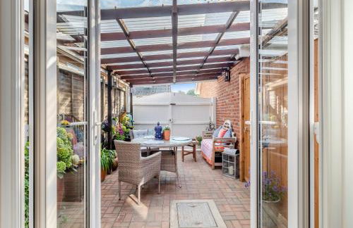 The Pleasant Pheasant Mews - Photo 12