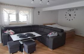 Mieszkanie z niezależnym wejściem - Photo 1