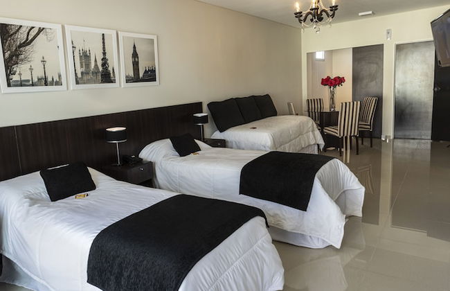 Hotel Boutique Devoto - Foto 27