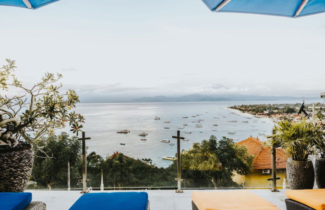 Lembongan Harmony Villas - Foto 67