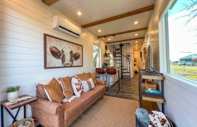 NEW The Flagship 2 Story Container Home - Foto 2