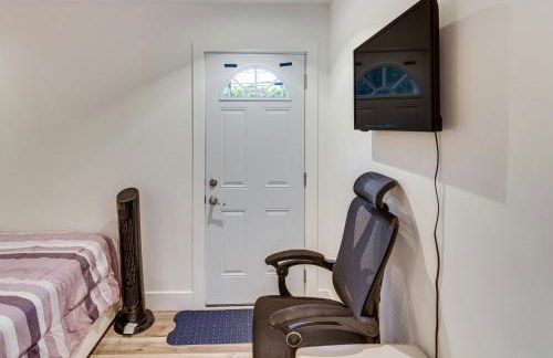 Work and Play! North Hills Studio 15 Mi to Hollywood - Foto 13