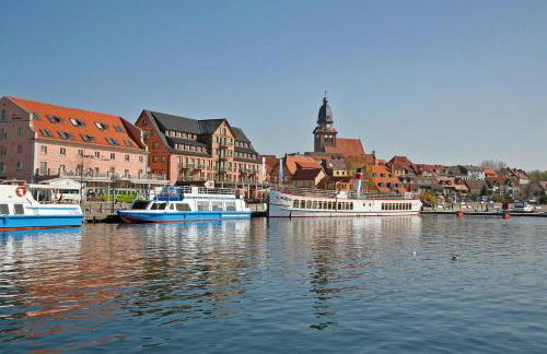 Ferienresidenz "Seelust" - Foto 21