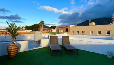 Casa Vistabuena, Golf, Jacuzzi, Beach and Views - Foto 5