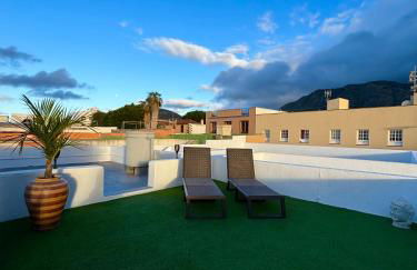 Casa Vistabuena, Golf, Jacuzzi, Beach and Views - Foto 5