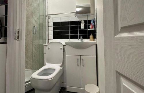 Studio - Sleeps 1 - Acton Park & Stn Close - Foto 15