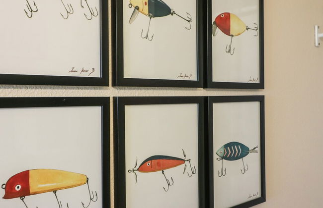 2nd Row Beach Home Ocean Views Old School Vibes - 1 min Walk to Sunny Beach - Foto 27