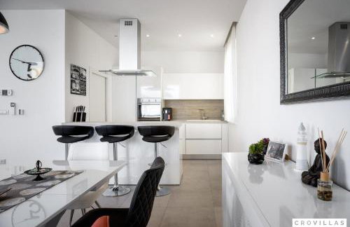 Acadia Beach Villas & Apartments, Slatine - Photo 20