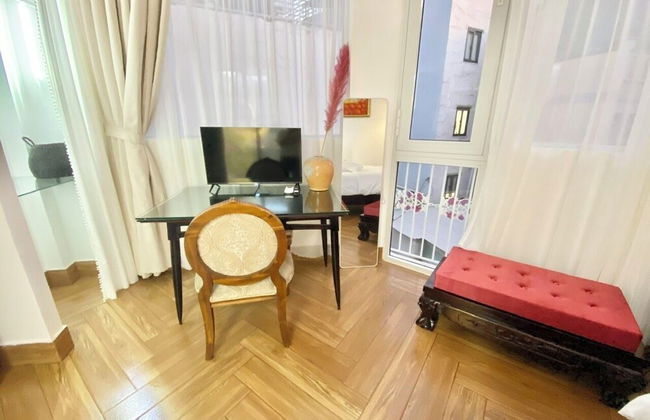 Cherry Blossom Boutique Hotel - Photo 22