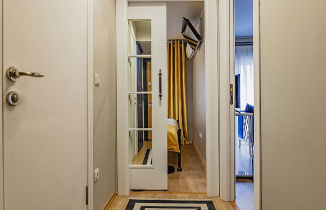 Lord Morgan & Exclusive Design Nisantasi - Foto 69