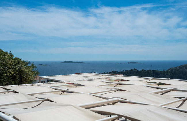 Apartments Bella Vista - Foto 71