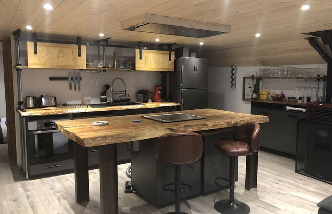 La Grange des Riders - Foto 25