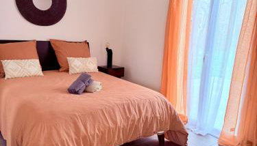 House T5 - Domaine du Grand Marquisat - Jardin et Parking - Foto 2, towels