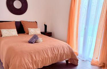 House T5 - Domaine du Grand Marquisat - Jardin et Parking - Foto 6