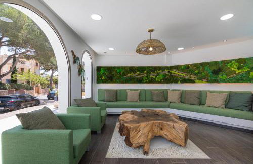 MarSenses Natura Olea Hotel - Adults Only - Foto 37