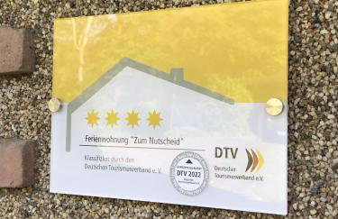 Ferienwohnung zum Nutscheid - Foto 4