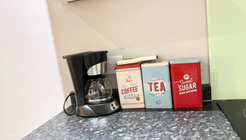 Simple Stays - London Heathrow Luxury Apartment-2nd Floor - Foto 2