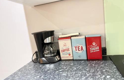 Simple Stays - London Heathrow Luxury Apartment-2nd Floor - Foto 2