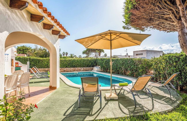 Villa Iris Bosch - Foto 21