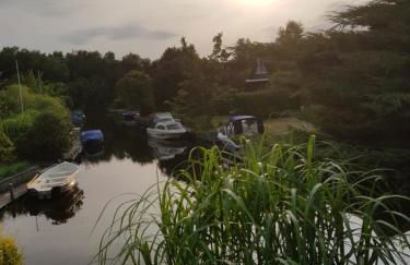 Ferienhaus Brungers - Foto 13