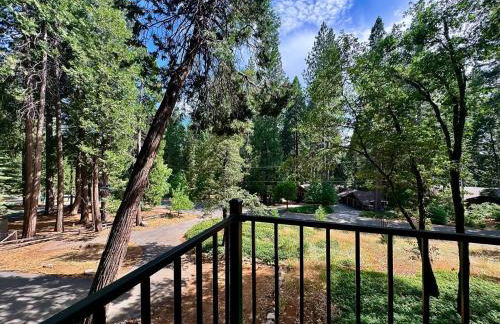 Cabin in the Trees-Game Room - Foto 21