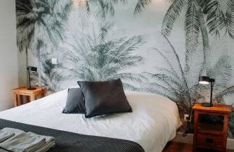 Les cabanes de l'océan, Villa confort proche plage sauvage - Photo 18