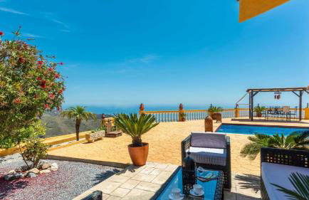 Villa Calena Ítrabo by Ruralidays - Foto 23