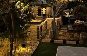 Heraklia villa sea view pool & jacuzzi - Foto 21